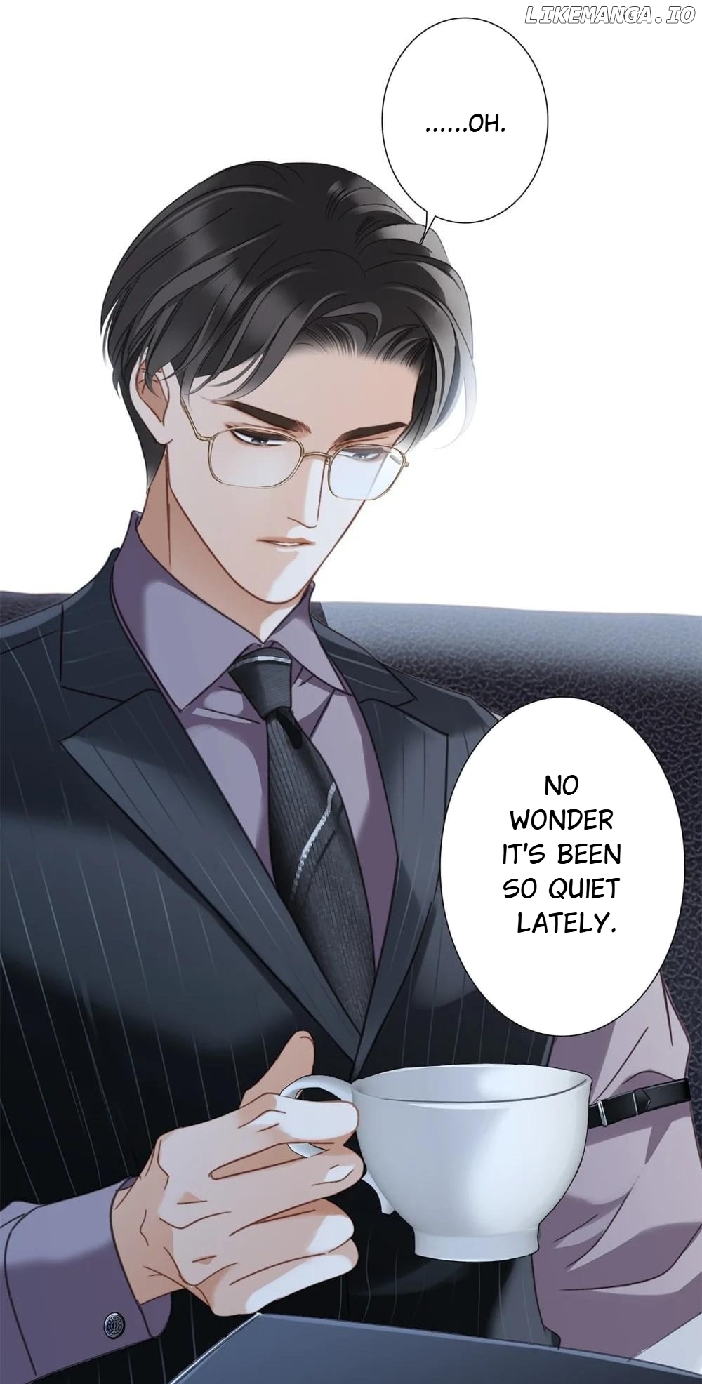 1st Kiss – I Don’t Want To Consider You As Sister Anymore Chapter 78 - 72 - page 4